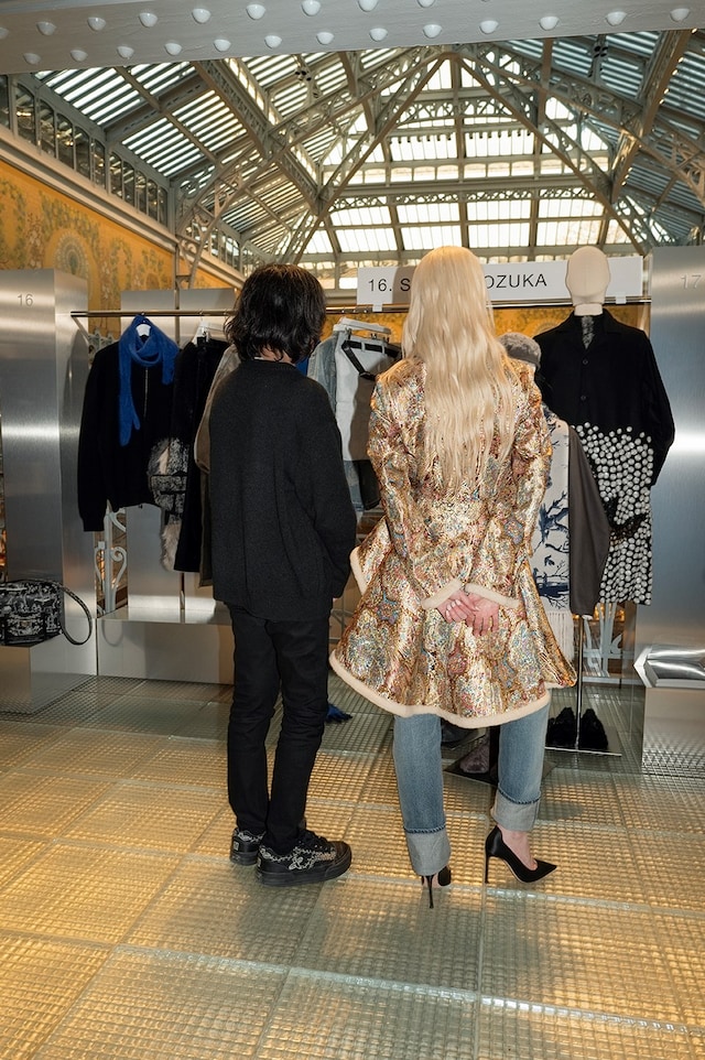 LVMH Prize 2026 Flo Kohl 056 23