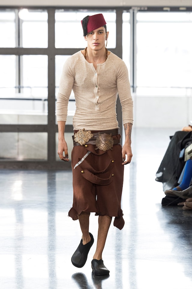 Trashy Clothing AW26 2