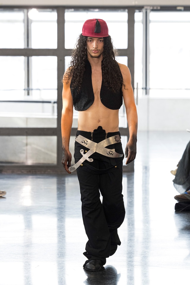 Trashy Clothing AW26 6