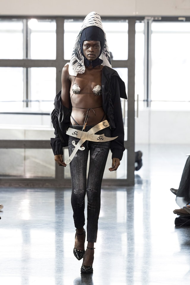 Trashy Clothing AW26 7