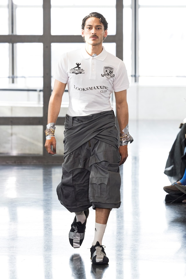 Trashy Clothing AW26 8