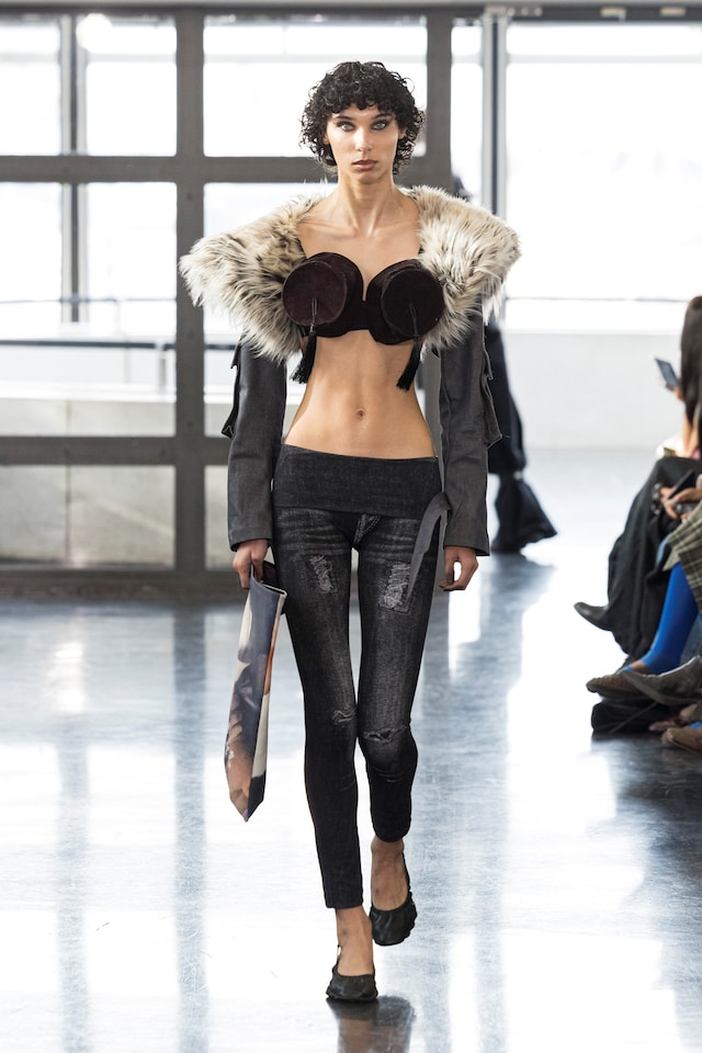 Trashy Clothing AW26 9