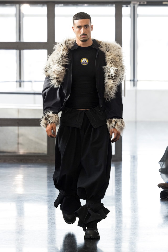 Trashy Clothing AW26 10