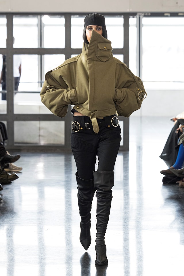 Trashy Clothing AW26 11