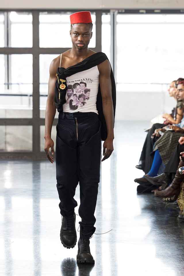 Trashy Clothing AW26 12