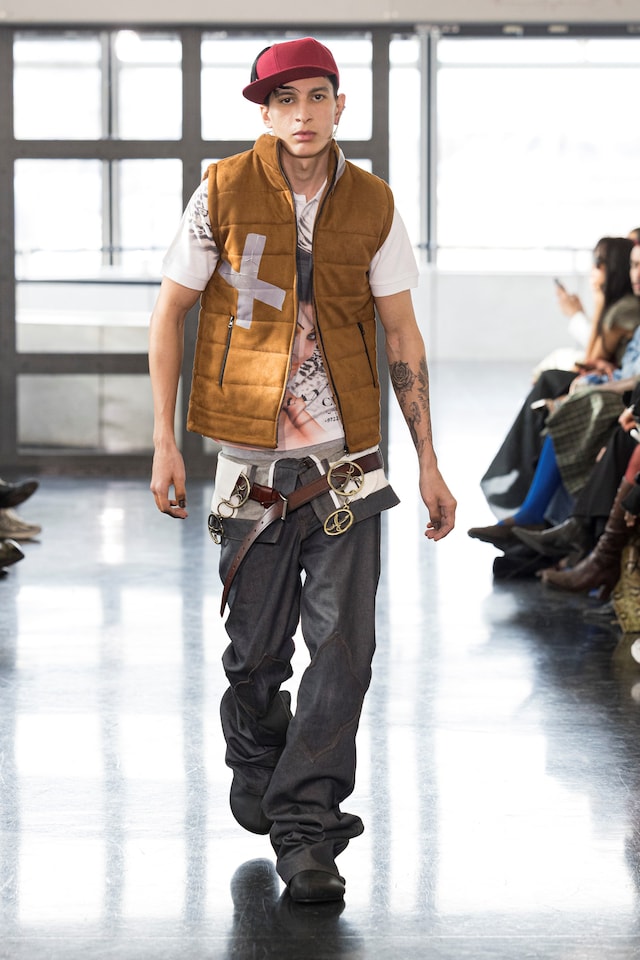 Trashy Clothing AW26 15