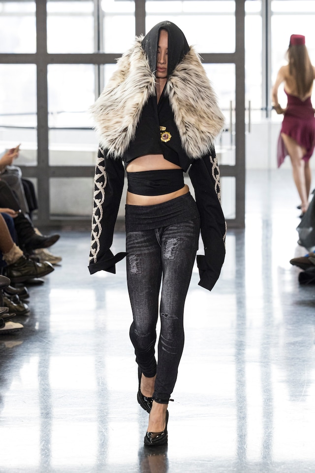 Trashy Clothing AW26 16