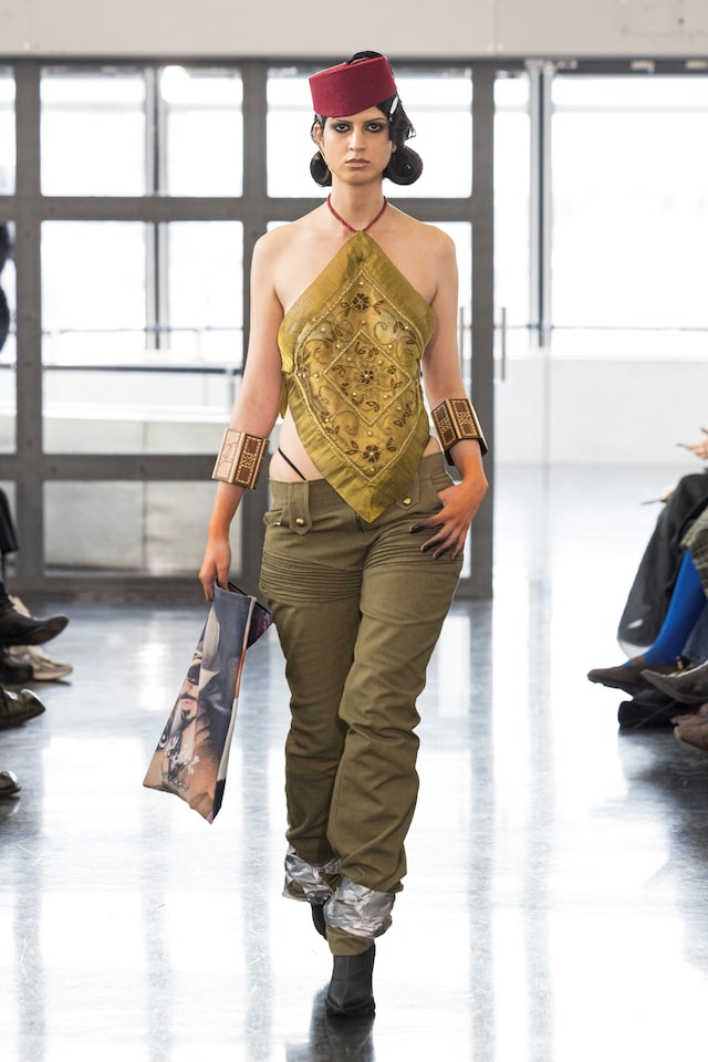 Trashy Clothing AW26 20