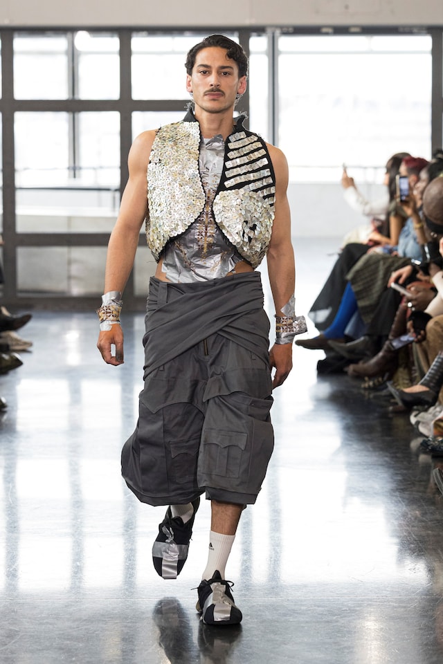 Trashy Clothing AW26 22