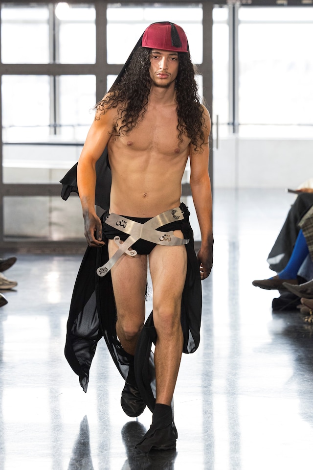 Trashy Clothing AW26 23