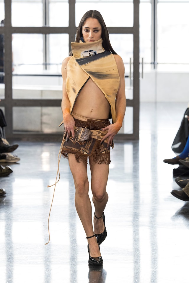 Trashy Clothing AW26 28