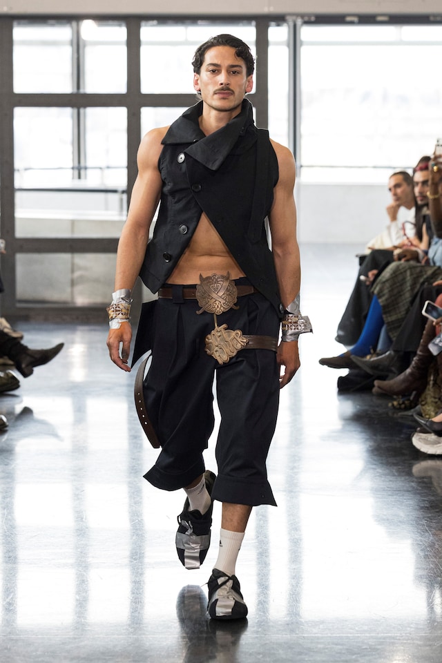 Trashy Clothing AW26 29