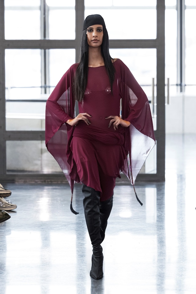 Trashy Clothing AW26 31