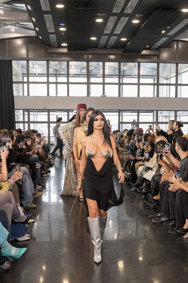 Trashy Clothing AW26 33