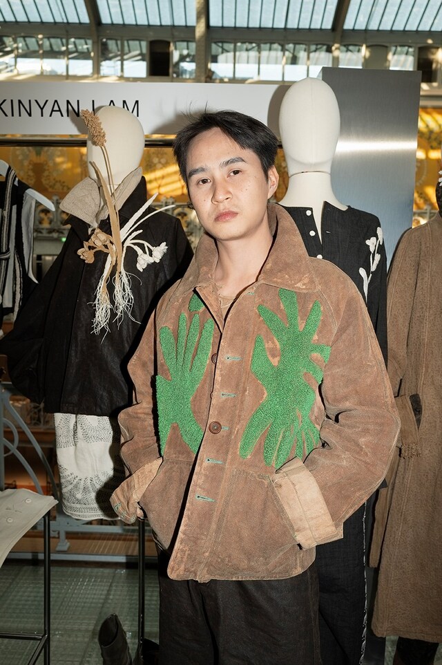 LVMH Prize 2026 Flo Kohl 004 4