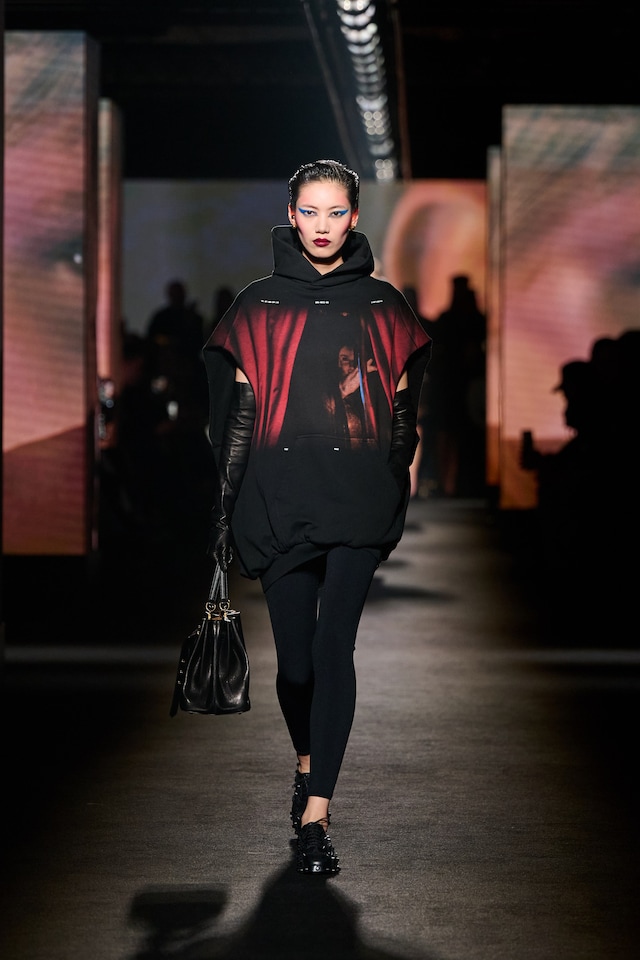 Balenciaga AW26 option 2