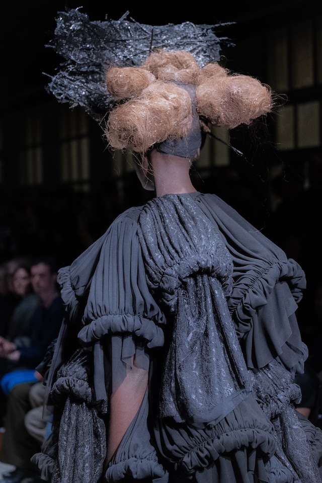 Comme des Garçons AW26 4