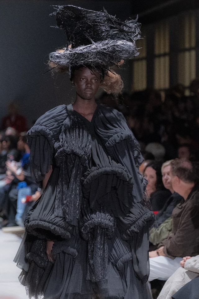 Comme des Garçons AW26 5
