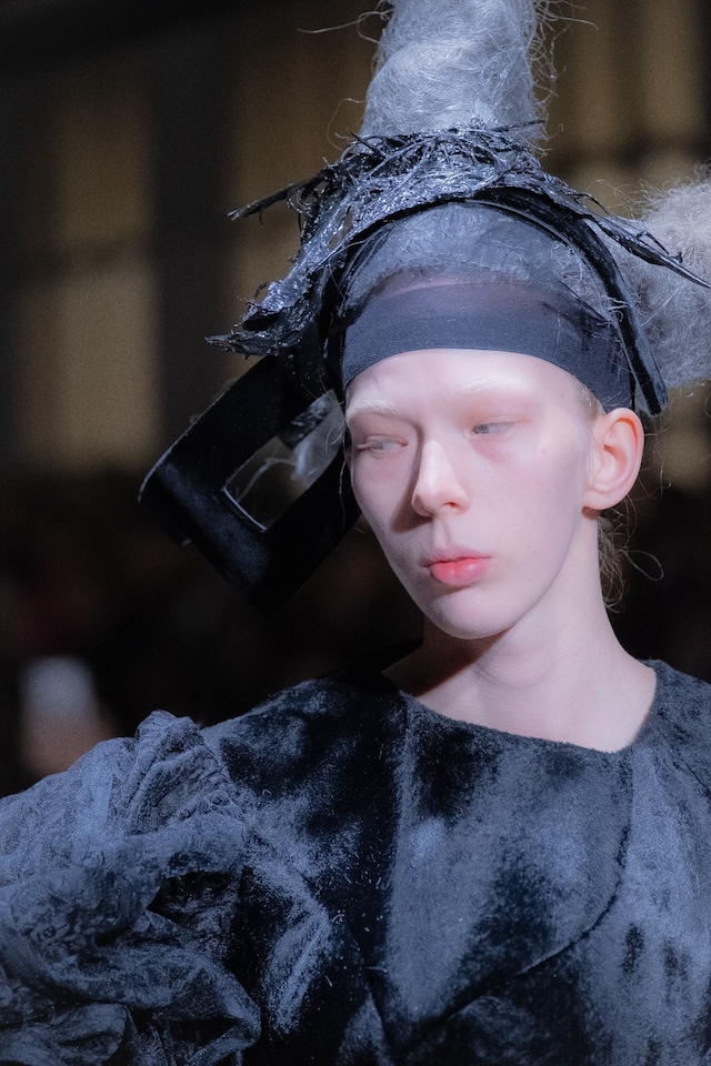 Comme des Garçons AW26 6