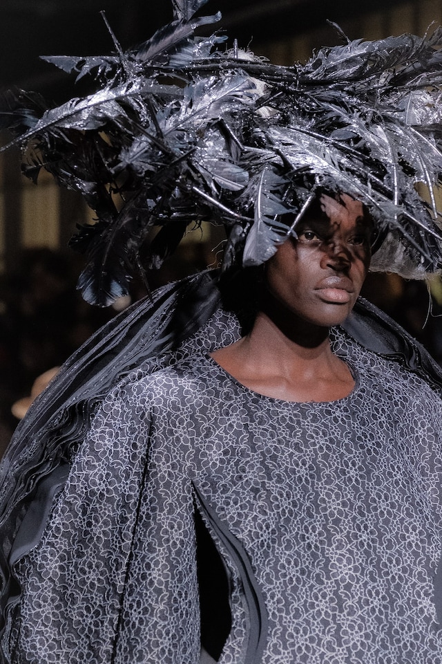 Comme des Garçons AW26 9