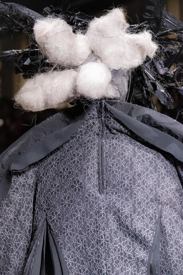 Comme des Garçons AW26 10