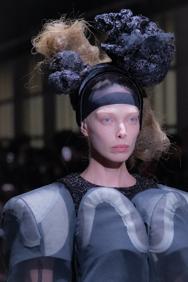 Comme des Garçons AW26 11