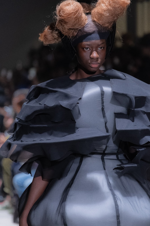 Comme des Garçons AW26 13