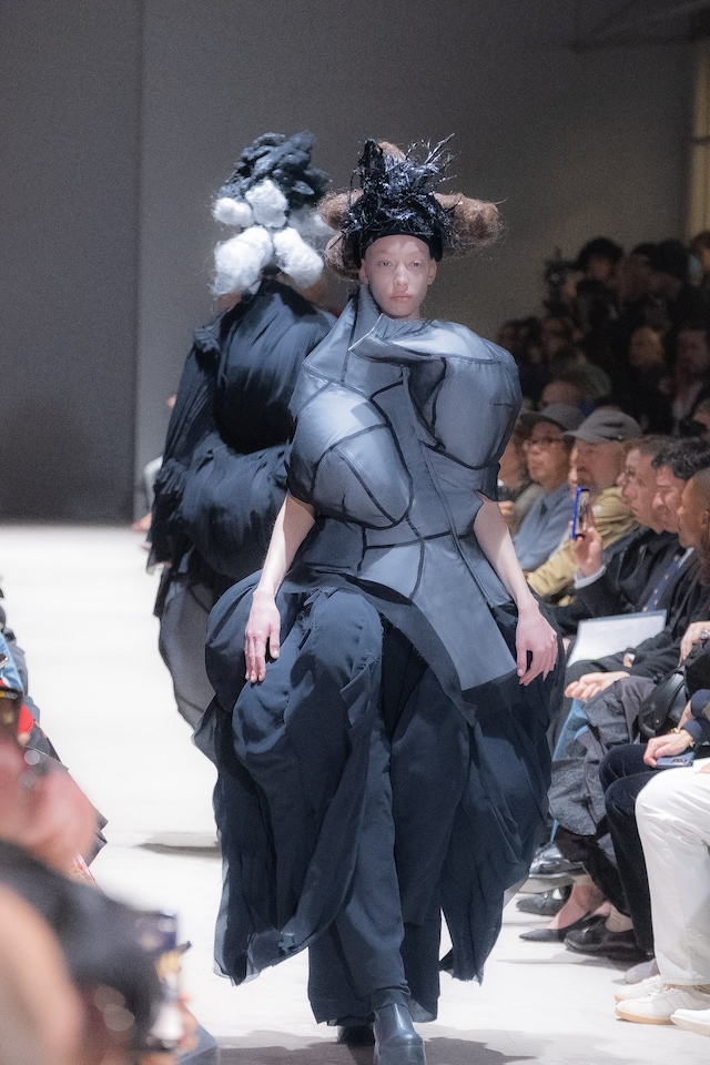 Comme des Garçons AW26 14