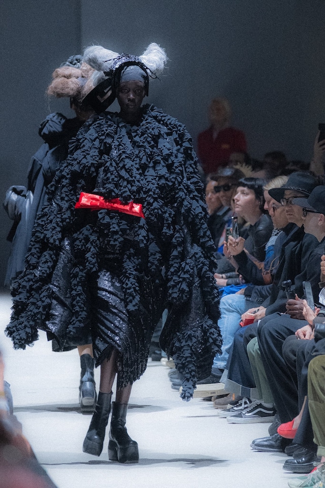 Comme des Garçons AW26 15