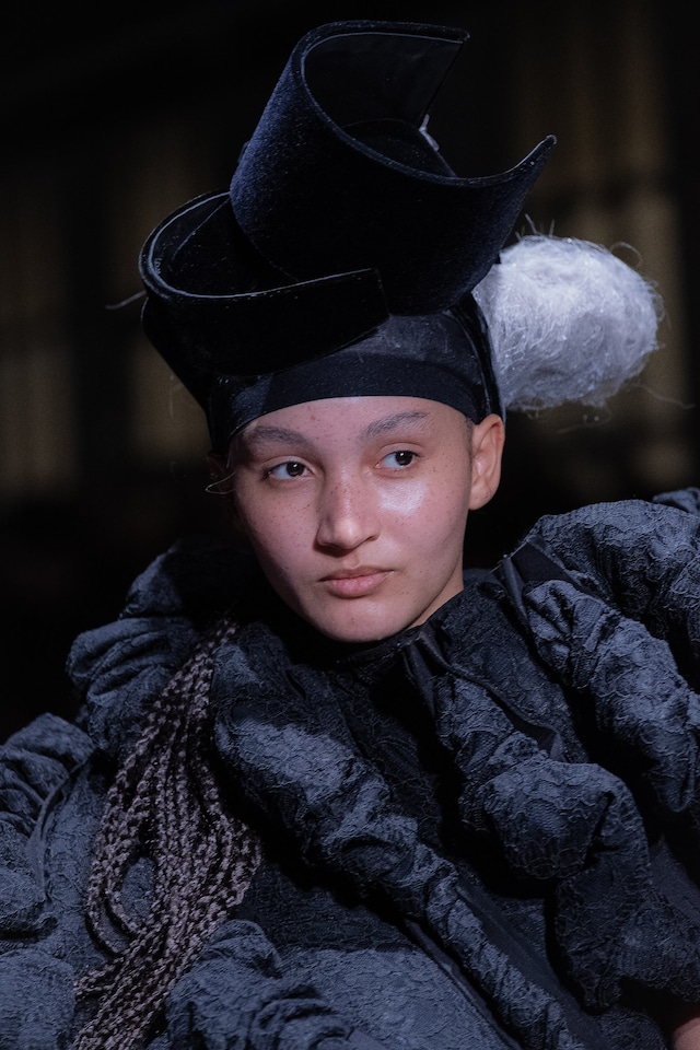 Comme des Garçons AW26 17