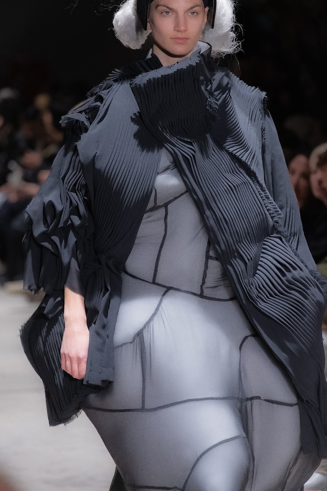 Comme des Garçons AW26 19