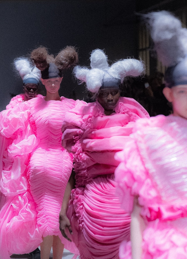 Comme des Garçons AW26 23