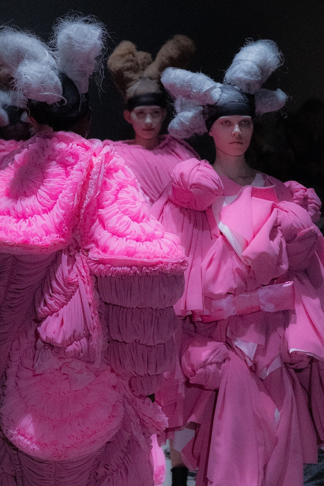 Comme des Garçons AW26 2