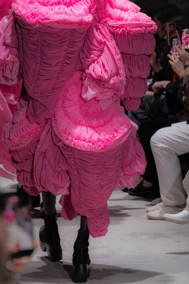 Comme des Garçons AW26 26
