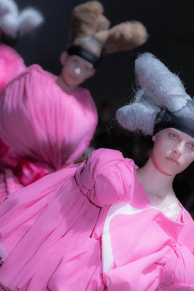Comme des Garçons AW26 27