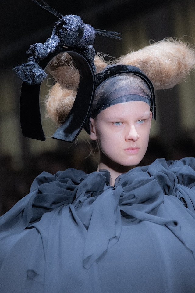 Comme des Garçons AW26 28