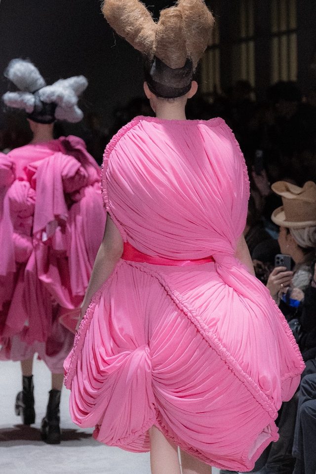 Comme des Garçons AW26 30