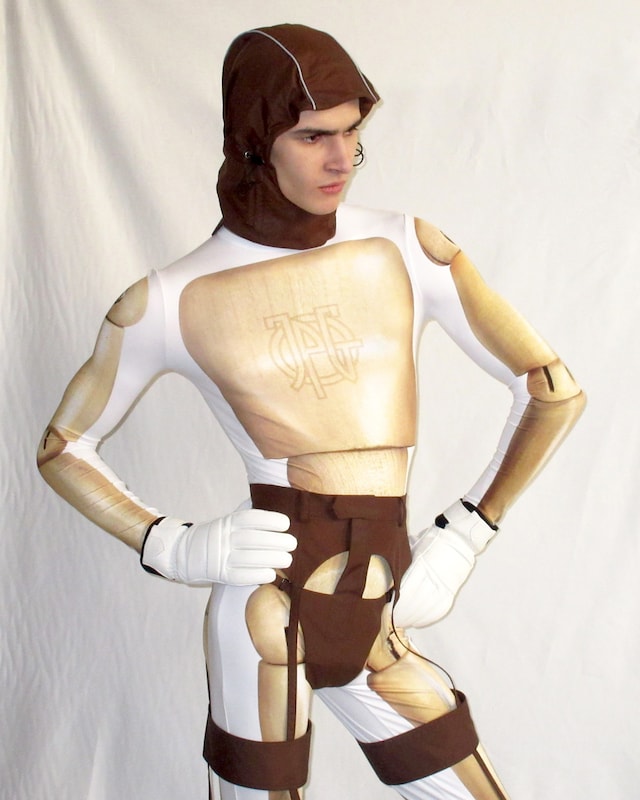 Jean Paul Gaultier AW26