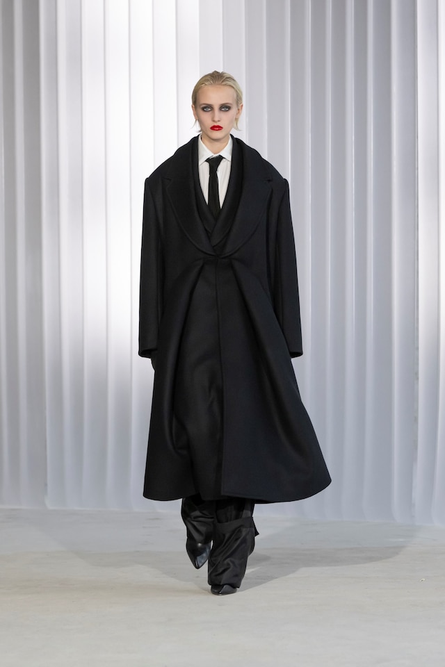 Jean Paul Gaultier AW26 0