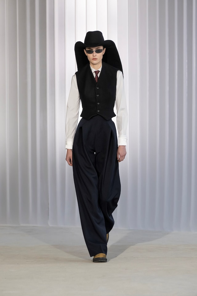 Jean Paul Gaultier AW26 5