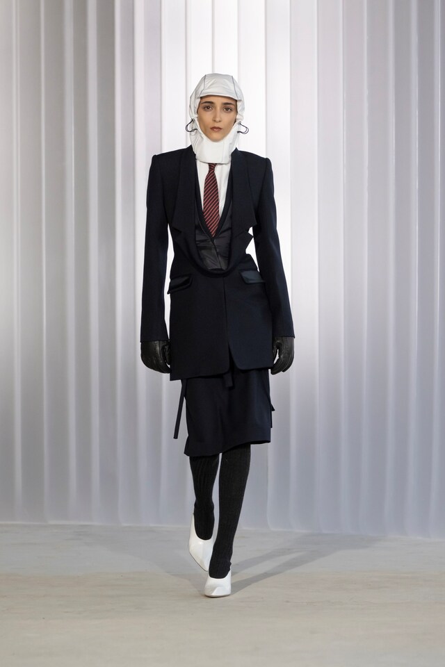 Jean Paul Gaultier AW26 6