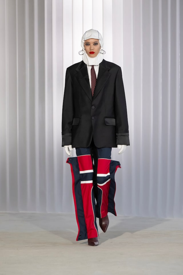 Jean Paul Gaultier AW26 7