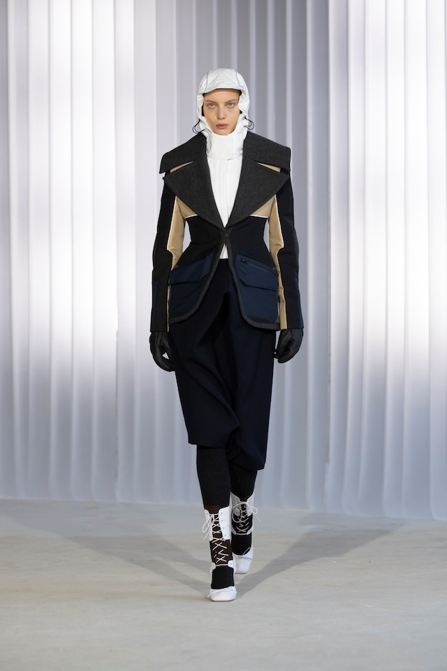 Jean Paul Gaultier AW26 8