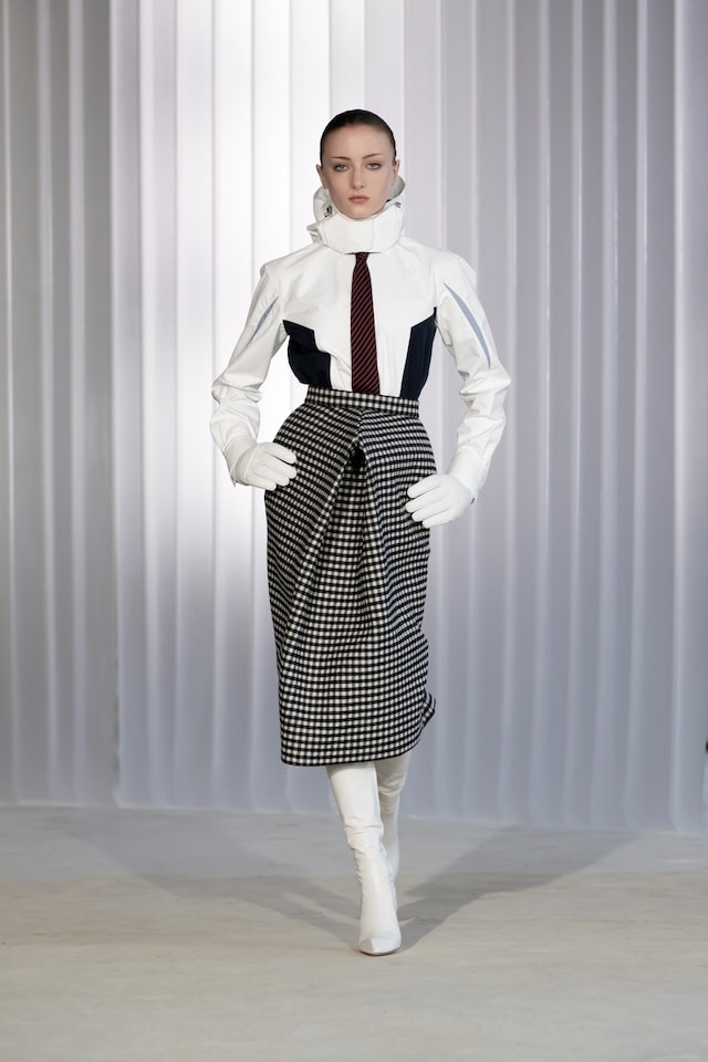 Jean Paul Gaultier AW26 9