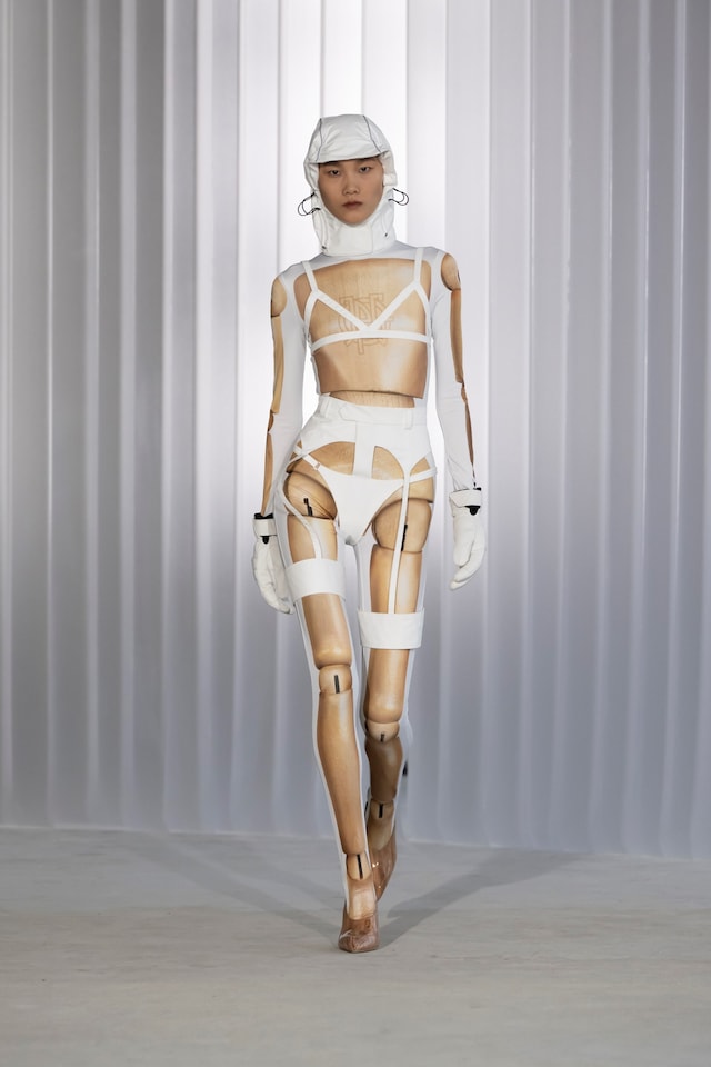 Jean Paul Gaultier AW26 11