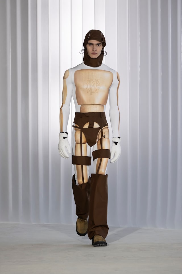 Jean Paul Gaultier AW26 12