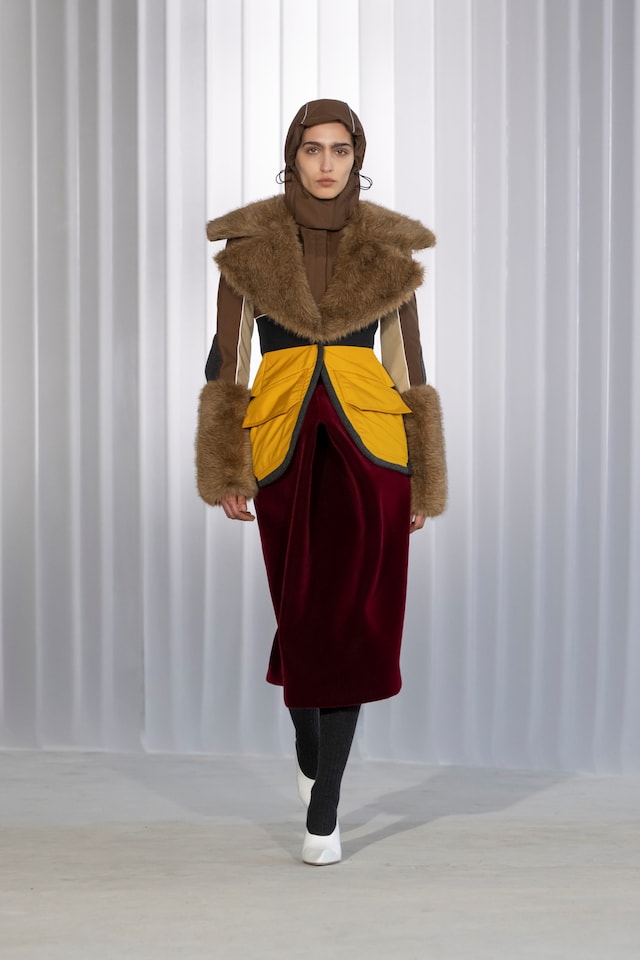 Jean Paul Gaultier AW26 14