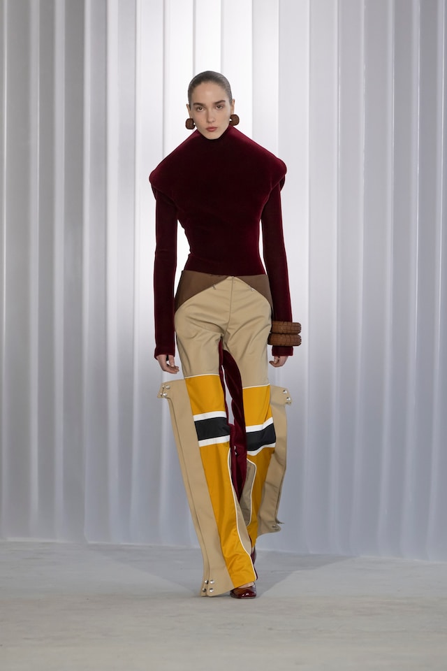 Jean Paul Gaultier AW26 15