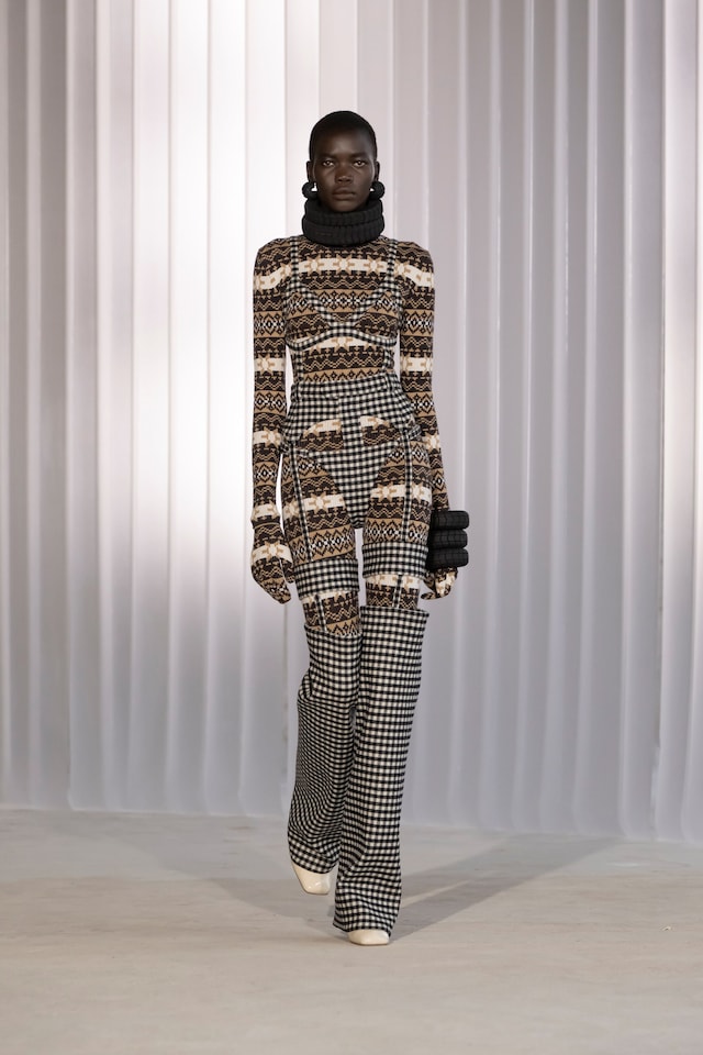 Jean Paul Gaultier AW26 17