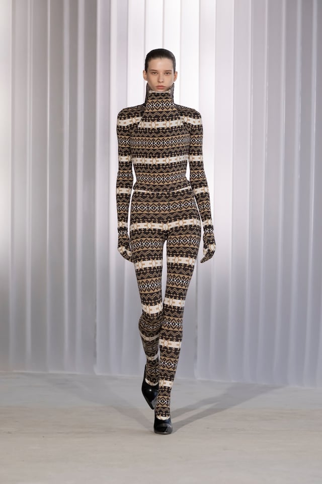 Jean Paul Gaultier AW26 18